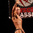 Lee  Rivers - NPC Rx Muscle Classic Championships 2013 - #1