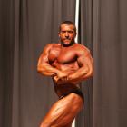 Chad  Arterburn - NPC Southern Indiana 2012 - #1