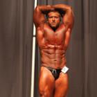 Chad  Arterburn - NPC Southern Indiana 2012 - #1