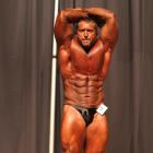 Chad  Arterburn - NPC Southern Indiana 2012 - #1