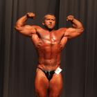 Chad  Arterburn - NPC Southern Indiana 2012 - #1