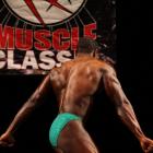 Timothy  Williams - NPC Rx Muscle Classic Championships 2013 - #1