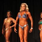 Jennifer  Krecek - NPC Northern Kentucky 2013 - #1