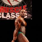 Timothy  Williams - NPC Rx Muscle Classic Championships 2013 - #1