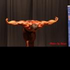 Chad  Arterburn - NPC Southern Indiana 2012 - #1