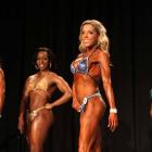 Jennifer  Krecek - NPC Northern Kentucky 2013 - #1