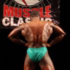 Timothy  Williams - NPC Rx Muscle Classic Championships 2013 - #1