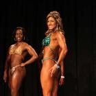 Veronica  James - NPC Northern Kentucky 2013 - #1