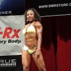 Nikki  Reddix - NPC West Coast Classic 2014 - #1