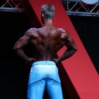 Ondrej  Kmostak - IFBB Arnold Europe 2017 - #1