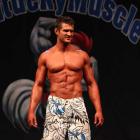 Skylar  Lear - NPC Kentucky Muscle 2011 - #1