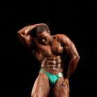 Timothy  Williams - NPC Rx Muscle Classic Championships 2013 - #1