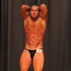 Jeremy  Zumbahlen - NPC Southern Indiana 2012 - #1