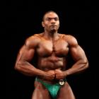 Timothy  Williams - NPC Rx Muscle Classic Championships 2013 - #1