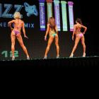 Kristen  Moffett - NPC Emerald Cup 2012 - #1