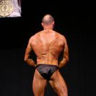 Robert  Tart - NPC North Carolina State  2015 - #1