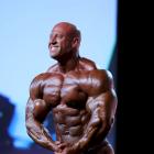 Petar  Klancir - IFBB Arnold Europe 2016 - #1