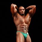 Timothy  Williams - NPC Rx Muscle Classic Championships 2013 - #1