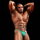 Timothy  Williams - NPC Rx Muscle Classic Championships 2013 - #1