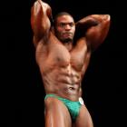 Timothy  Williams - NPC Rx Muscle Classic Championships 2013 - #1