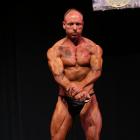 Robert  Tart - NPC North Carolina State  2015 - #1