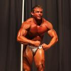 Brandon  Alexander - NPC Southern Indiana 2012 - #1