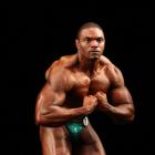 Timothy  Williams - NPC Rx Muscle Classic Championships 2013 - #1