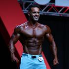 Nelson  Rodrigues - IFBB Arnold Europe 2017 - #1