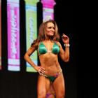 Kristen  Moffett - NPC Emerald Cup 2012 - #1