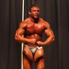 Brandon  Alexander - NPC Southern Indiana 2012 - #1