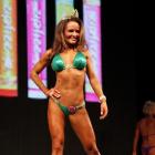 Kristen  Moffett - NPC Emerald Cup 2012 - #1