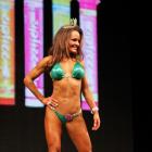 Kristen  Moffett - NPC Emerald Cup 2012 - #1