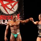 Timothy  Williams - NPC Rx Muscle Classic Championships 2013 - #1