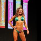 Kristen  Moffett - NPC Emerald Cup 2012 - #1