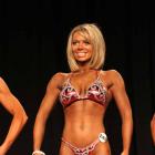Natalie  Flory - NPC Northern Kentucky 2013 - #1