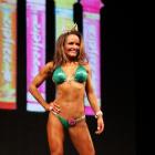 Kristen  Moffett - NPC Emerald Cup 2012 - #1