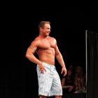 Jason  Kieffer - NPC Emerald Cup 2012 - #1