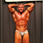 Brandon  Alexander - NPC Southern Indiana 2012 - #1