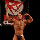 Jason  Wallace - NPC Rx Muscle Classic Championships 2013 - #1