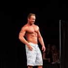 Jason  Kieffer - NPC Emerald Cup 2012 - #1