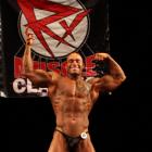 Jason  Wallace - NPC Rx Muscle Classic Championships 2013 - #1