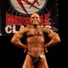 Jason  Wallace - NPC Rx Muscle Classic Championships 2013 - #1