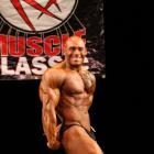 Jason  Wallace - NPC Rx Muscle Classic Championships 2013 - #1