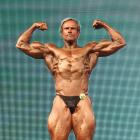 Carey  Jonas - NPC Emerald Cup 2012 - #1