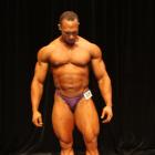 Guiver Andres Scholten - NPC Atlantic States 2014 - #1