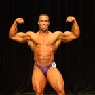 Guiver Andres Scholten - NPC Atlantic States 2014 - #1