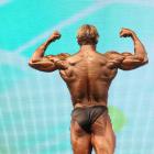 Carey  Jonas - NPC Emerald Cup 2012 - #1