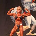 Leanne  Burns - NPC Kentucky Muscle 2011 - #1