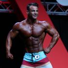 Andrea  Mosti - IFBB Arnold Europe 2017 - #1