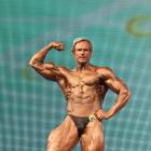 Carey  Jonas - NPC Emerald Cup 2012 - #1
